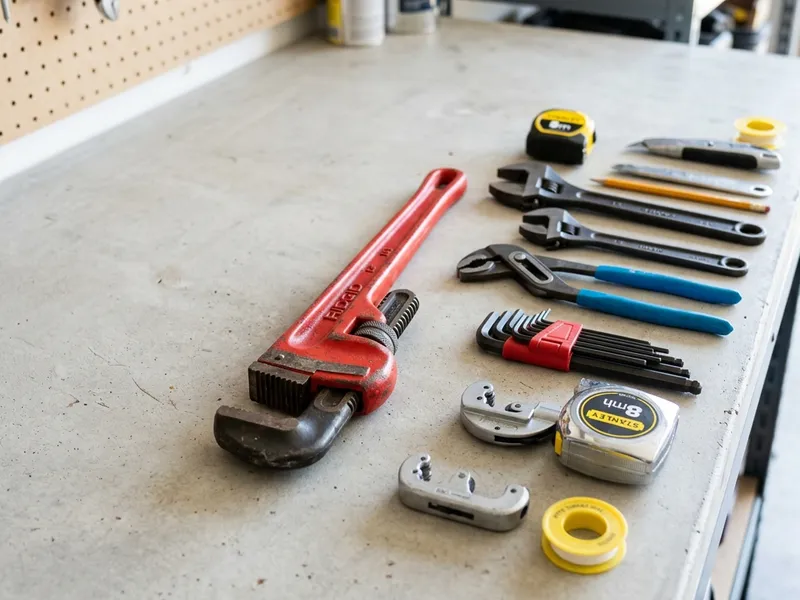 Emergency Plumber in Flintville, TN